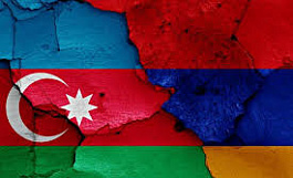 Обращение Президиума МКО в связи с обострением ситуации в районе Нагорно-Карабахского конфликта